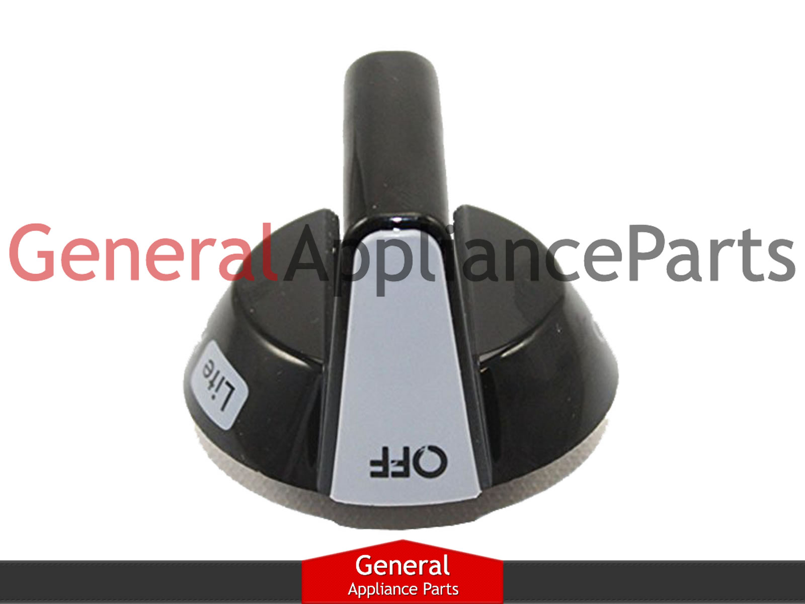 Kenmore Sears Range Stove Oven Burner Knob 316353104 1793921 AP4587657